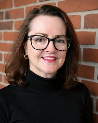 Photo of Debbie Strauch, Licensed Master Social Worker, LMSW