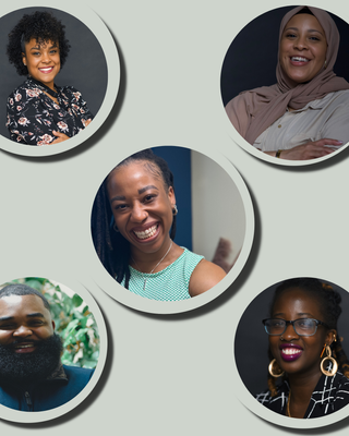 Photo of Natasha Ewa - I-Thrive Therapy and Wellness, Clinical Social Work/Therapist, MSW, LCSW, LCSWC, LICSW, LMSW