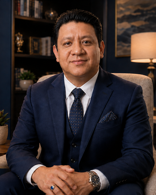 Foto de Dr. Antonio Tellez Martinez - Centro de Desarrollo Psicológico Cedep - Neza, Psicólogo, Lic. en Psicología