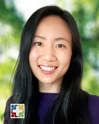 Photo of Dorothy Lee, Registered Psychotherapist, MDiv, RP