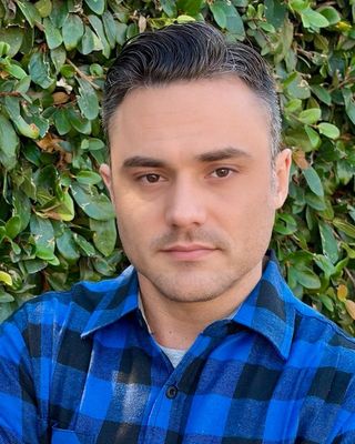 Photo of Robert Young, Marriage & Family Therapist, LMFT, CSAT