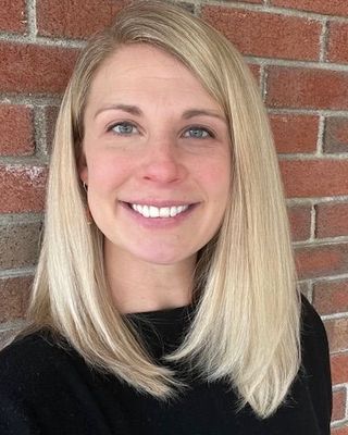 Photo of Erica Polonsky, Clinical Social Work/Therapist, LICSW