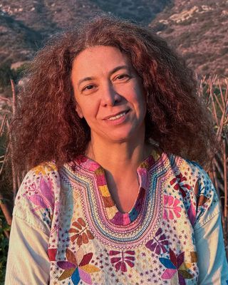 Photo of Gaia Somasca, Marriage & Family Therapist, MA, LMFT