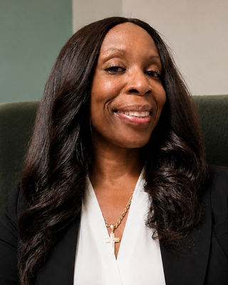 Photo of Dr. Julianna Marie Greene, Clinical Social Work/Therapist, PhD, LCSW, MPA, MRE