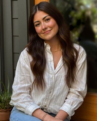 Photo of Heather Williams, Marriage & Family Therapist Associate, MA