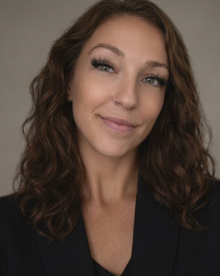 Photo of Esther Baker, Clinical Social Work/Therapist, LMSW