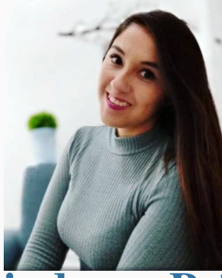 Foto de Angelica Ivonne Arzate Flores, Psicoterapeuta, Lic. en Psicología