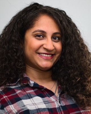 Photo of Natalie Jinete, Counselor, LCPC