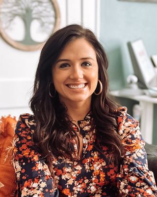 Photo of Savanah Hawkins, Licensed Professional Counselor, LPC