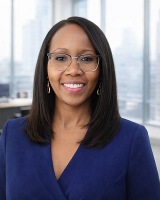 Photo of Nancy Mwania, Psychiatric Nurse Practitioner, PMHNP