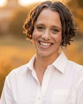 Photo of Rebecca Prolman - Rebecca Prolman -Anxiety, Trauma, Eating Disorders, Marriage & Family Therapist, MA, LMFT