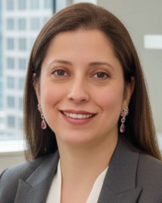 Photo of Humera Danwar, Psychiatrist, MD