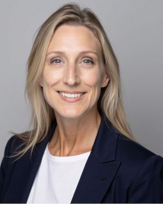 Photo of Michelle Chouinard, Clinical Social Work/Therapist, LICSW