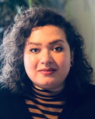 Photo of Iliana Silverfox, Pre-Licensed Professional