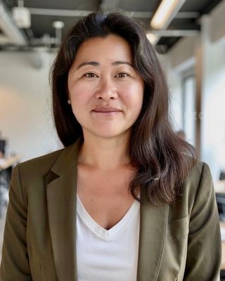 Photo of Lani Chin, Psychologist, PsyD