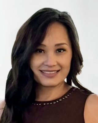 Photo of Ker Yang, Marriage & Family Therapist, LMFT