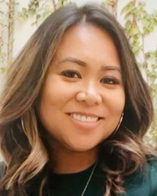 Photo of Christine Ricohermoso, Registered Psychological Associate in East Side, Long Beach, CA