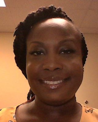 Photo of Uquisha Mosely, Licensed Professional Counselor in Austin, TX