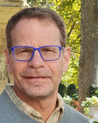 Photo of Mark G Schneider, Psychologist, PsyD