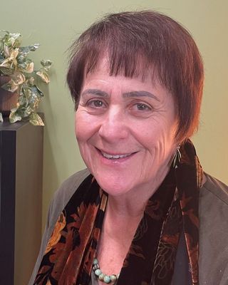 Photo of Nagaro Karen Berman, MC, ACA-L2, Counsellor