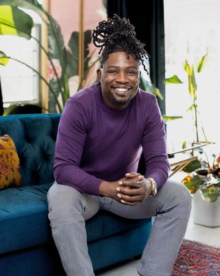 Photo of Jerry St Louis, Clinical Social Work/Therapist, LICSW, CST