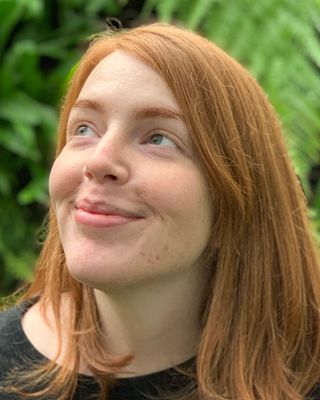 Photo of Allyn Daly, Clinical Social Work/Therapist, LCSW