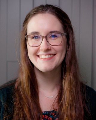 Photo of Emily Bartels, Counselor in Omaha, NE