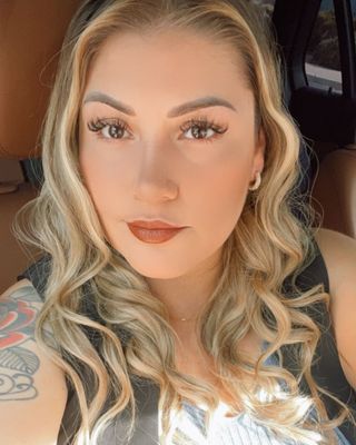 Photo of Michelle Marie Briones, Marriage & Family Therapist, LMFT