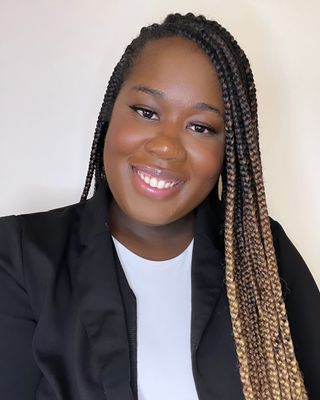 Photo of LaTasha Davis-Hodges, Marriage & Family Therapist, MA, LMFT