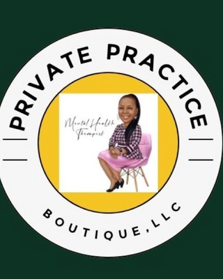 Photo of Angela Hook - Private Practice Boutique, LLC, MA, LLPC, CGP, Counselor
