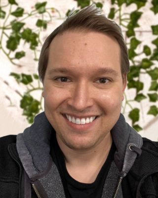 Photo of David Banach, Counselor, LGPC, NCC