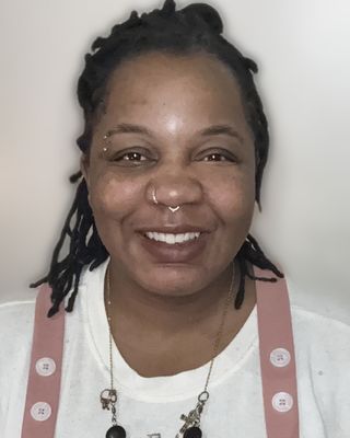 Photo of Iya (Dorothy A. Jackson), Pre-Licensed Professional, MA, MS, EMDR-T, LPCC