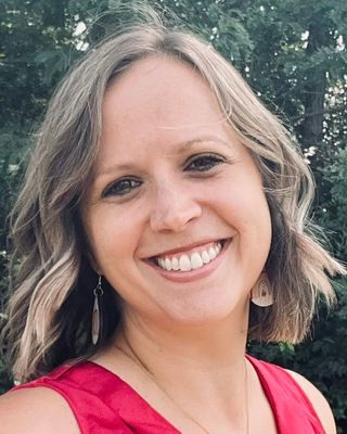 Photo of Ashlee Lewis - Growing Through It Counseling, LLC, Licensed Master Social Worker, LMSW