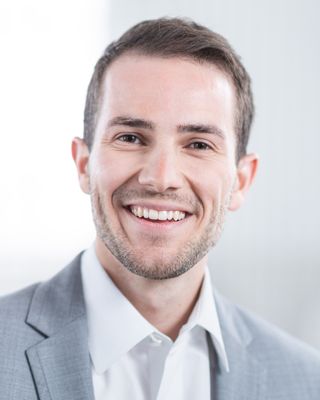 Photo of Josh Richardson, Clinical Social Work/Therapist, CSW