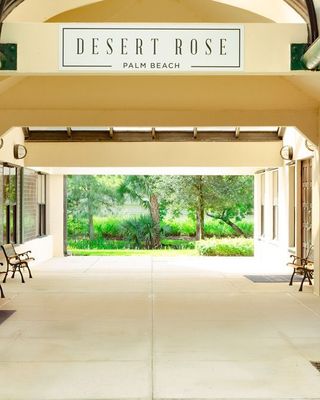 Photo of Desert Rose Recovery, Treatment Center in Palm Beach County, FL