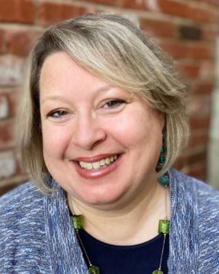 Photo of Amy G Rauscher, Licensed Professional Counselor, LPC, CRC