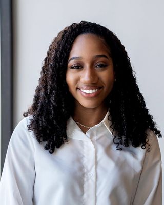 Photo of Zahra Barnes, Clinical Social Work/Therapist, LMSW