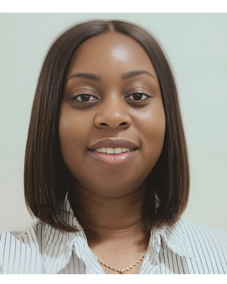 Photo of Britney Campbell, Licensed Professional Counselor Associate, LPC-A