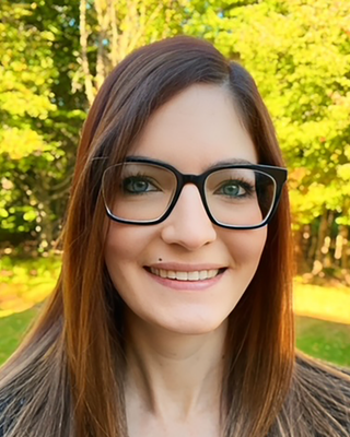 Photo of Lauren Ruther, Clinical Social Work/Therapist, LCSW-C