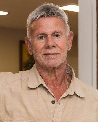 Photo of Francis Petrillo, Clinical Social Work/Therapist, MSW, LCSW, ACSW