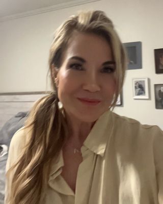 Photo of Marcia Shelstad, Counsellor, MEd, CCC, BEd