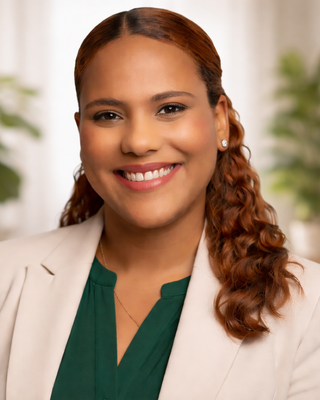 Photo of Tasha M. Bailey, Marriage & Family Therapist, LMFT