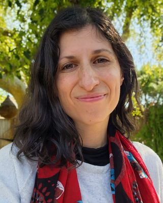 Photo of Andrea Herskowitz, Associate Clinical Social Worker in Bakersfield, CA