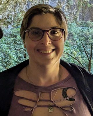 Photo of Angela VanGrimbergen, Counselor, MA, LMHCA