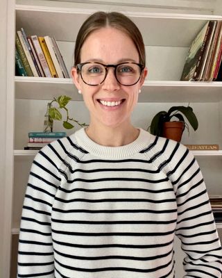 Photo of Hannah Rama, Counselor, MA, LMHC