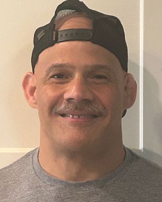 Photo of Timothy A Pharo, Counselor, MEd, LPC