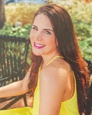 Photo of Lauren Novak, Licensed Professional Counselor in Frisco, TX