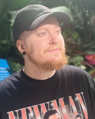 Photo of William Z. Zogg - Will Zogg: Post Funk Counseling and Consulting, Counselor, LMHC, CMHS, MHP