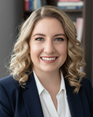 Foto de Jaqueline Buchwalter Weber, Psicólogo, Lic. en Psicología