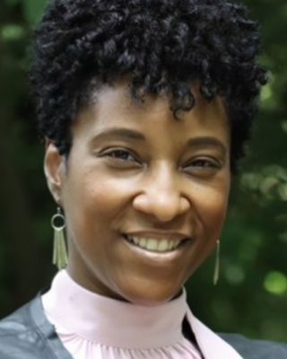 Photo of Kisha Kuykendall, Licensed Professional Counselor, LPC